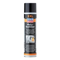 PROSTRIEDOK PRE HROZUJÚCI A PRENIKAJÚCI 600 ml S MOS2 / LIQUI MOLY 2653