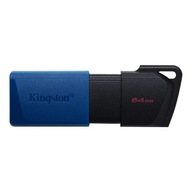 KINGSTON PENDRIVE 64GB USB 3.2 DATATRAVELER EXODIA