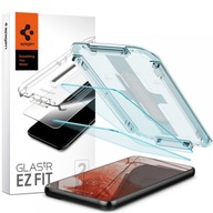 SPIGEN EZ FIT 2X GLASS PRE SAMSUNG GALAXY S22