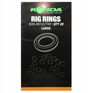 Korda Rig Rings veľ. S