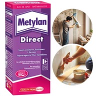 METYLAN DIRECT 200G LEPIDLO NA VINYLOVÉ TAPETY, KTORÉ BEZPLATNÉ