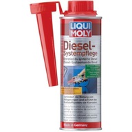 COMMON RAIL LIQUI MOLY DIESELOVÁ ADITÍVA DO PALIVA