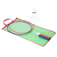 VEĽKÉ PALTERY + VEĽKÝ STRELECKÝ BADMINTON set Nils