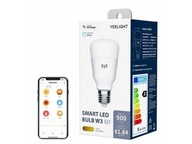 Inteligentná LED žiarovka YEELIGHT YLDP007 8W E27