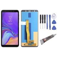 LCD DISPLEJ SAMSUNG GALAXY A7 2018 INCELL