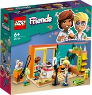 LEGO Friends 41754 Levova izba