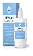 Hylo Comod, očné kvapky, 10 ml
