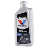 VALVOLINE syntetický olej do tlmičov 15W 1L