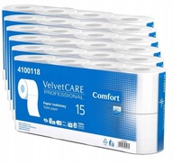 Toaletný papier VelvetCARE COMFORT 2W 48 roliek