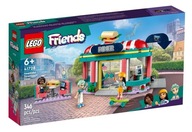 Lego FRIENDS 41728 Downtown Bar