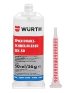 Wurth 08934801 na metakrylové lepidlo 50 ml