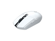 LOGITECH G305 LightSpeed ​​​​Mouse White