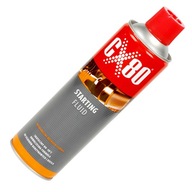 CX80 Motor Starting Fluid Spray 500 ml