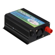 1 Nastavte DC 12V na AC 220V 300W Invertor Clan