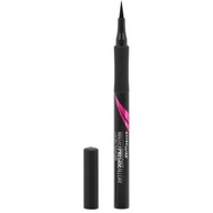 MAYBELLINE HYPER PRECIZNÁ LINKA CELODENNÁ OČNÁ LINKA V PERU - ČIERNA - 1ml