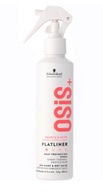 Schwarzkopf Osis+ Flatliner tepelný ochranný sprej