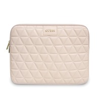 Kryt puzdra GUESS Sleeve pre MacBook Air / Pro 13 2023/2022/2021/2020