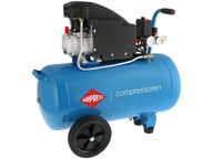 KOMPRESOR HL155-50 Airpress 50l., 155l./min.