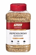 Prymat Paprika farebná Hammered 360g PET