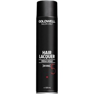 GOLDWELL Only Salon Lak na vlasy 600ml