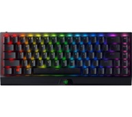 Klávesnica Razer BlackWidow V3 Mini Yellow Switch Keyboard