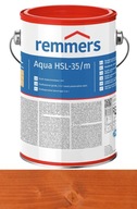 Remmers HSL-35/m moridlo na drevo voda 5L Teak