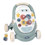 SMOBY LITTLE WALKER INTERAKTÍVNY PUSH SORTER