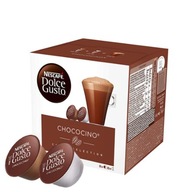 Kapsuly Nescafe Dolce Gusto Chococino 16 ks.