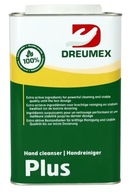 Čistič rúk Plus 4,5 l žltý Dreumex