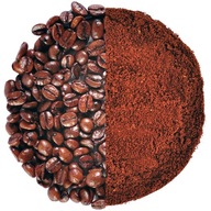 SPAKE COFFEE Ochutená 500g LAHODNÁ - MLET