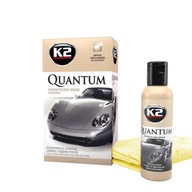 K2 QUANTUM syntetický vosk 150 ML