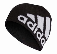 Zimná čiapka ADIDAS COLD.RDY Big Logo, čierna, veľkosť M/L, pánska