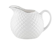 PORCELÁNOVÉ MLIEKO TIFFANY PLATINIUM FLORINA 310