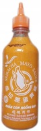 Sriracha Mayo omáčka Pikantná majonéza 455ml lietajúca hus