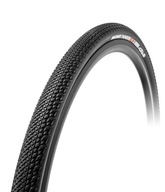 Plášť TUFO Gravel Thundero TR 40x700, čierny