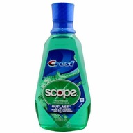 Crest Scope Outlast 1 l - Ústna voda