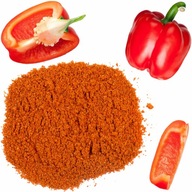 Mletá sladká čerstvá aromatická paprika 1kg