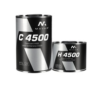 Mavar C4500 AKRYLÁT CLEARLAK 1,5L