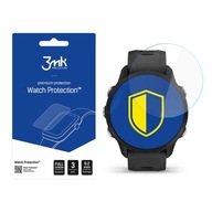 Ochrana displeja hodiniek Garmin Forerunner 955 3mk