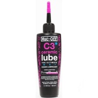 MUC-OFF WET C3 Ceramic Lube 50ml Olej na reťaz