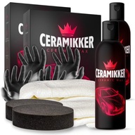 Ceramikker Keramický autovosk na autolak Ceramiker 2x 250ml