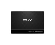 SSD PNY 240 GB 2,5'' SATA III CS900 535 MB/s