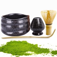 ŠTARTOVACÍ SET MATCHA TEA