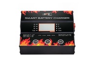 GFC - Microprocessor Smart Battery Charger
