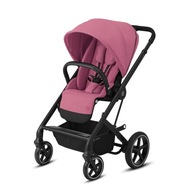 Cybex Balios S LUX kočík Magnolia Pink