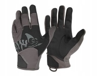 Rukavice Helikon All Round Tactical Black/Grey XL