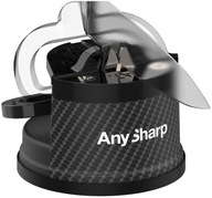 Whetstone AnySharp Carbon brúska na volfrámové nože