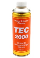 INJECTOR CLEANER TEC2000 375 ml.