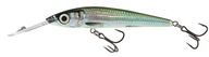 WOBLER SALMO RS9 RATTLIN STING 9cm 11g HOLO BLEAK