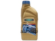 RAVENOL 5/4 HP 1L EKVIVALENT K ZF LIFEGUARD FLUID 5